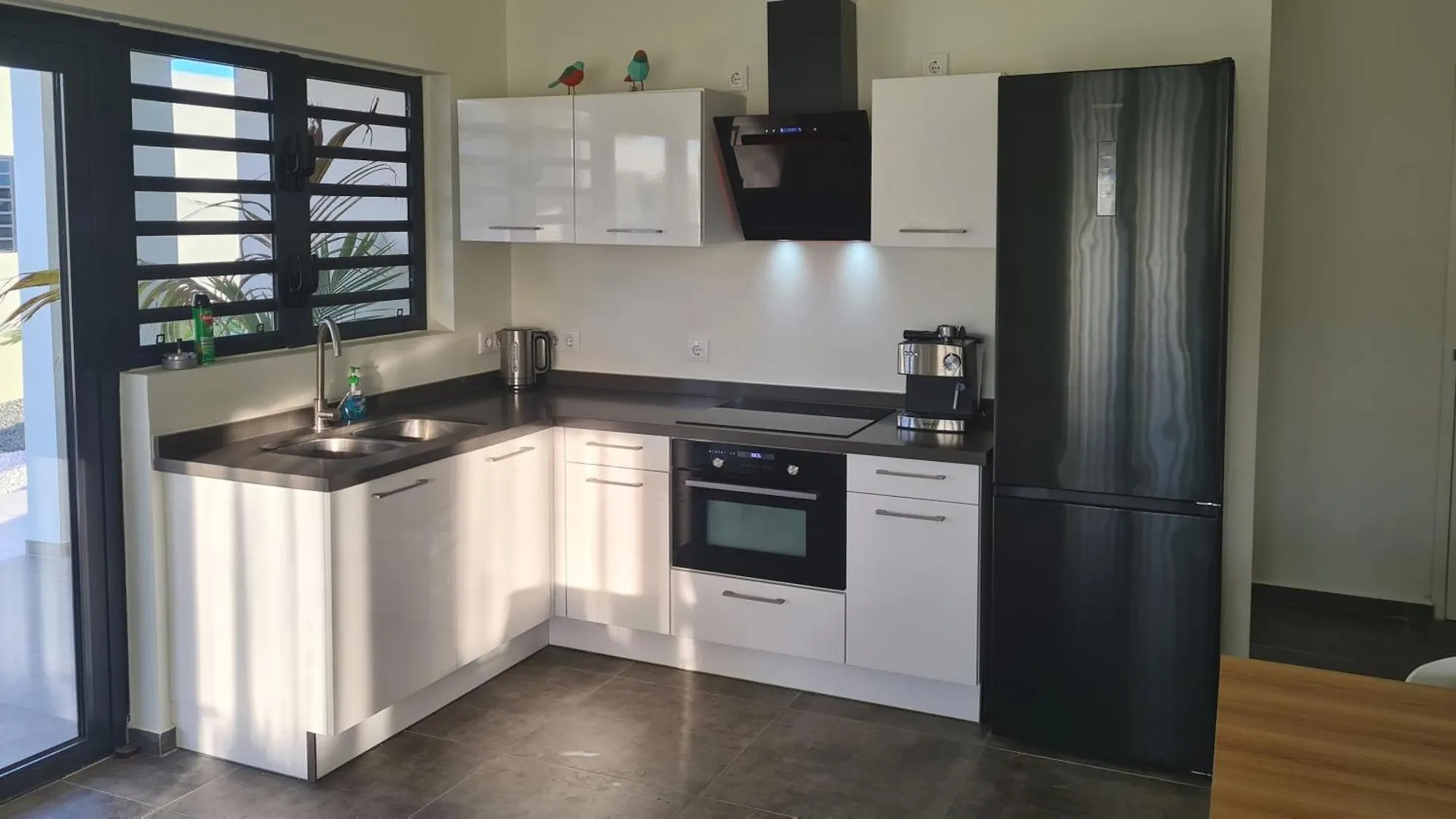 Villa Cabana Mambo Beach Willemstad Curaçao